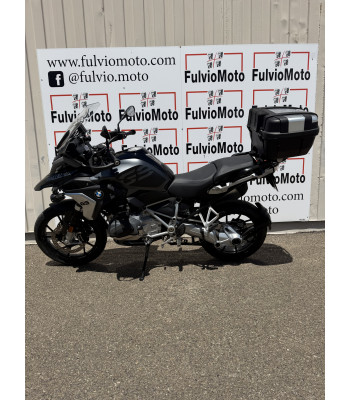 BMW R 1250 GS TRIPLE BLACK...