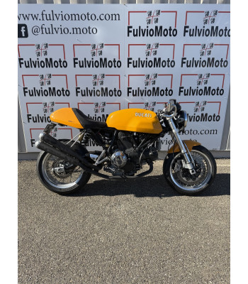 DUCATI SPORT CLASSIC 1000...