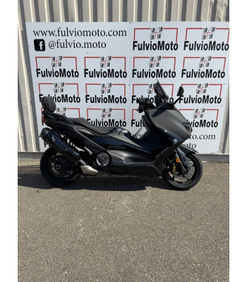 YAMAHA XP T-MAX 560 TECH...