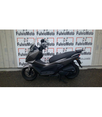 KYMCO SKY TOWM 125 OCCASION...