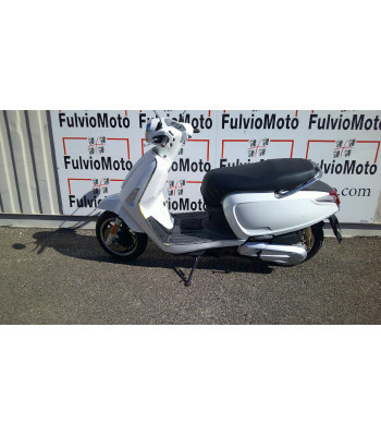 KYMCO LIKE 125 OCCASION...