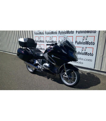 BMW R 1200 RT OCCASION N°1725