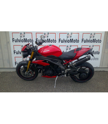 TRIUMPH SPEED TRIPLE 1050 R...