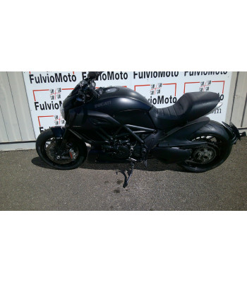 DUCATI DIAVEL 1260 OCCASION...