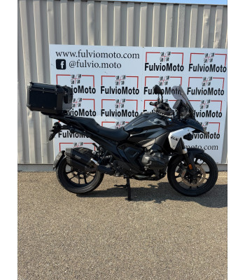 BMW R 1300 GS TRIPLE BLACK...
