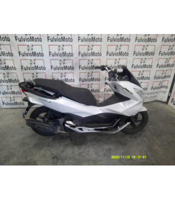 HONDA PCX 125 CARTE...
