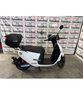 HORWIN EK3 CARTE GRISE/RIV...