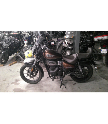 ROYAL ENFIELD METEOR 350...