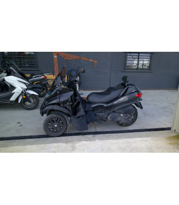 PIAGGIO MP3 500 CARTE...