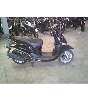 MBK FLIPPER 125 CARTE...