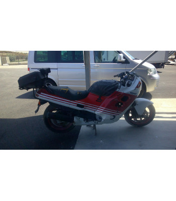 HONDA CBR 1000 F CARTE...