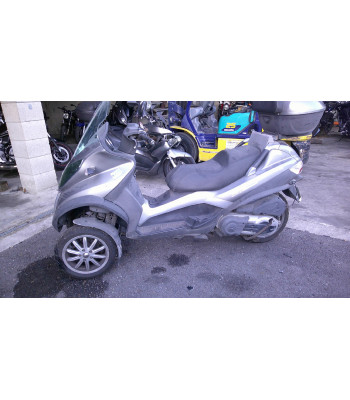 PIAGGIO MP3 400 CARTE...