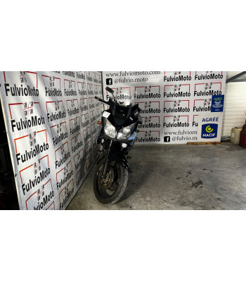 SUZUKI DL V-Strom 650...