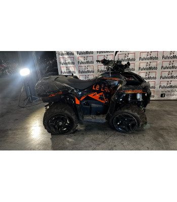 POLARIS Sportman 570...