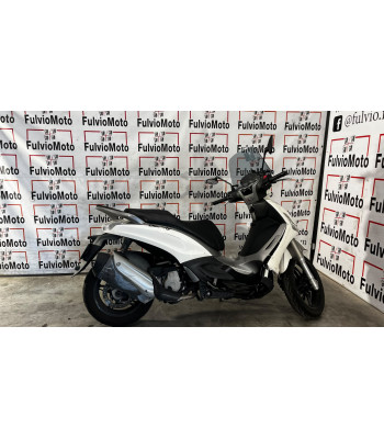 PIAGGIO MEDLEY 125...