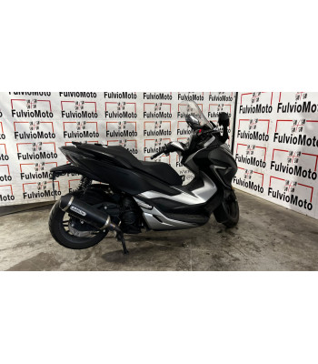 HONDA NSS FORZA 125...