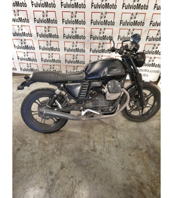 MOTO GUZZI V7 STONE...