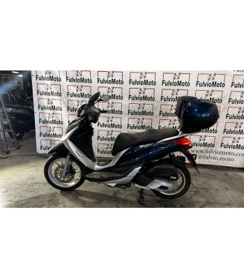 PIAGGIO MEDLEY 125...