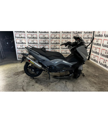 YAMAHA XP T-MAX 530...