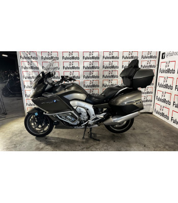 BMW K 1600 GTL RIV CG...
