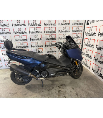 YAMAHA XP T-MAX 530 DX...