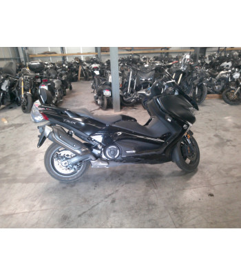 YAMAHA XP T-MAX 530 DX...