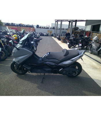 YAMAHA XP T-MAX 530 IRON...