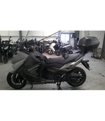 YAMAHA XP T-MAX 530...