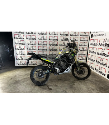 YAMAHA XTZ 690 TENERE...