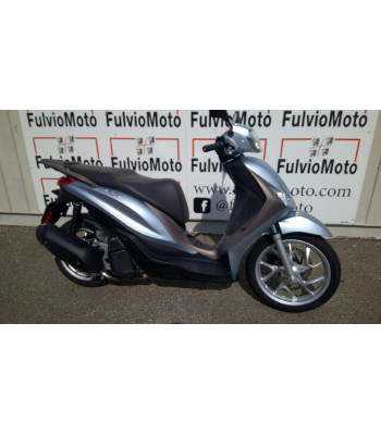 PIAGGIO MEDLEY 125 OCCASION...