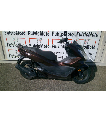 HONDA PCX 125 OCCASION N°23799