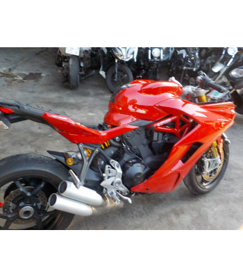 DUCATI SUPERSPORT 939S...