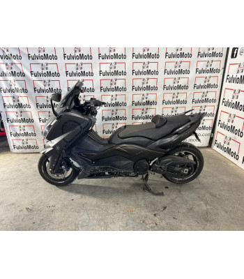 YAMAHA XP T-MAX 530 ABS...