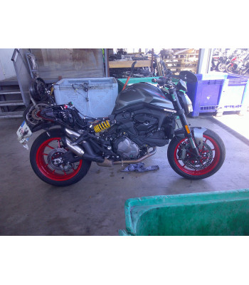 DUCATI MONSTER 937