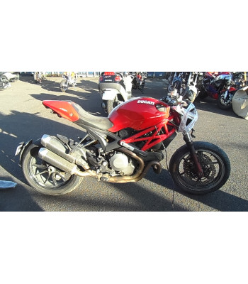 DUCATI MONSTER 1100...