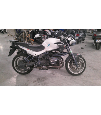 BMW R 1150 R ACCIDENTE RSV...