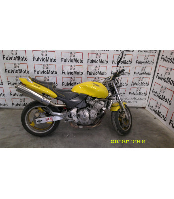 HONDA CB 600 HORNET...
