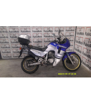 HONDA TRANSALP 600...