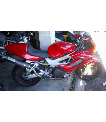HONDA VTR 1000 F...