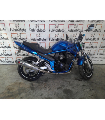SUZUKI GSF 650 N BANDIT...