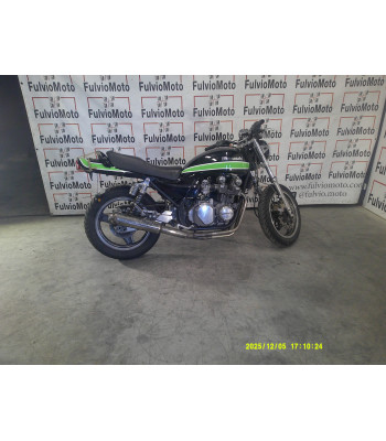 KAWASAKI ZEPHYR 750...