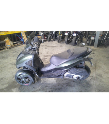 PIAGGIO MP3 300 YOURBAN...