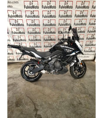 KAWASAKI VERSYS 650...