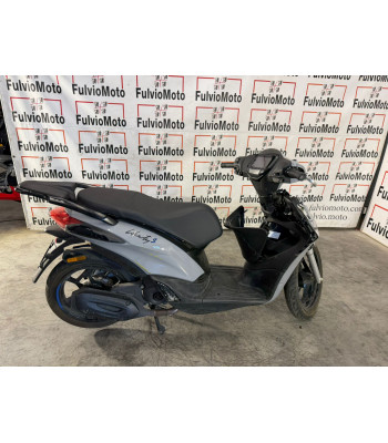 PIAGGIO LIBERTY 50...
