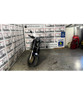 SUZUKI GSF 650 N BANDIT...