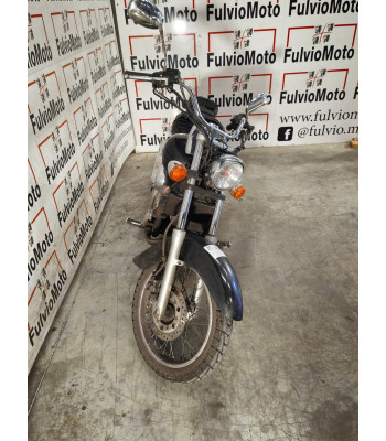 HONDA VT SHADOW 125...