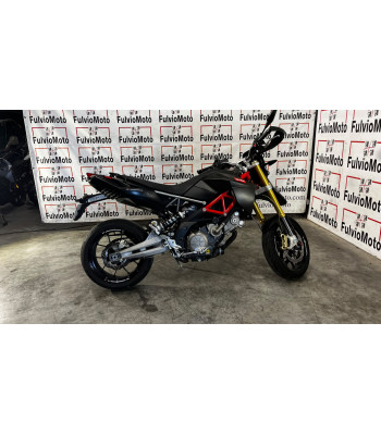 APRILIA DORSODURO 750...
