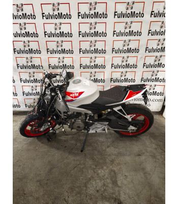 APRILIA TUONO 660 FACTORY...