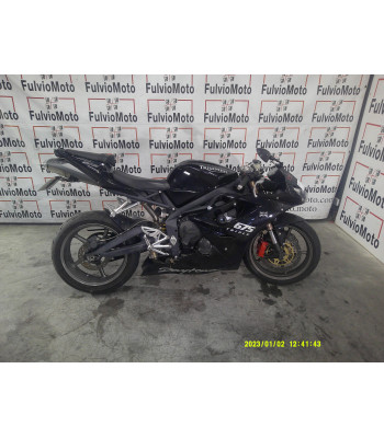 TRIUMPH DAYTONA 675...