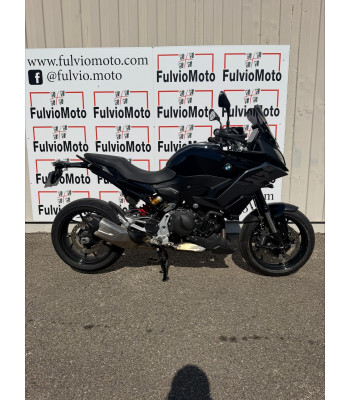 BMW F 900 XR A2 OCCASION...